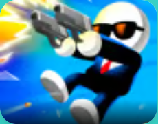 Johnny Trigger - Action Shooter