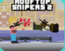 Rooftop Snipers 2