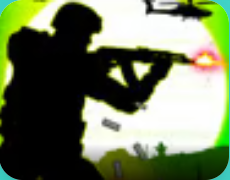 Swatforce vs Terrorists