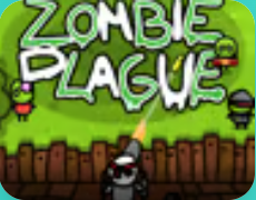 Zombie Plague