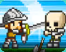 Mini Guardians Castle Defense