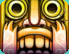 Temple Run 2: Holi Festival