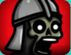 Zombies ate my Castle