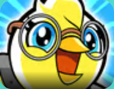 Duck Life Adventure (Demo)