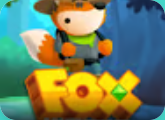Fox Adventurer