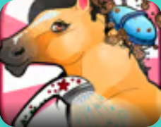 Pony DressUp