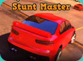 City Car Driving: Stunt Master