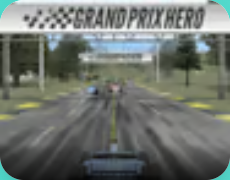 Grand Prix Hero