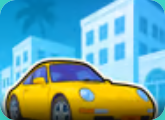 Pocket Car City!