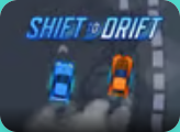 Shift to Drift