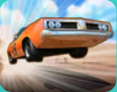 Stunt Car Challenge 3