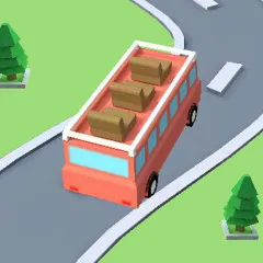 Bus Jam Escape