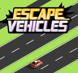 Escape vehicles