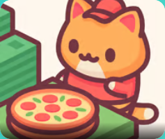 Cat Pizza