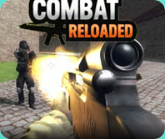 Combat Reloaded