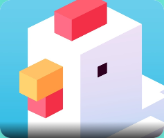 Crossy Road