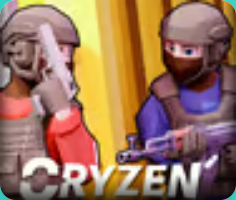 Cryzen.io