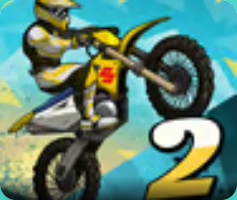 Mad Skills Motocross 2