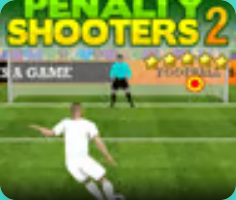Penalty Shooters 2