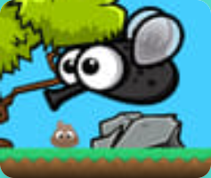 Stickman Dragon Fight