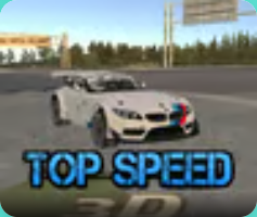 Top Speed 3D