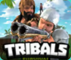 Tribals.io
