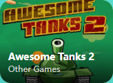 Awesome Tanks 2