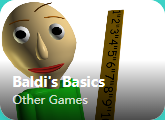 Baldi's Basics