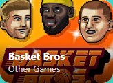 Basket Bros