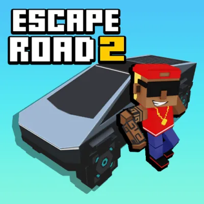 Escape Road 2 Classic