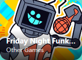Friday Night Funkin': Vs. Hex