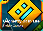 Geometry Dash Lite