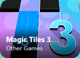 Magic Tiles 3