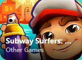 Subway Surfers: Buenos Aires