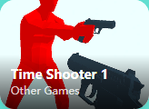 Time Shooter 1