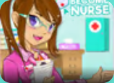 Become a Nurse