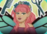 Fairy Dress Up