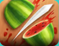 Fruit Ninja