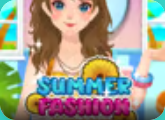 Summer Fashion Makeover