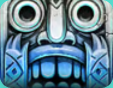 Temple Run 2: Frozen Shadows