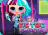 Tictoc KPOP Fashion