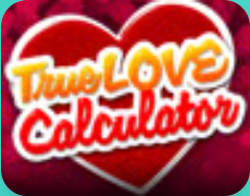 True Love Calculator