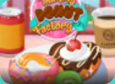 Yummy Donut Factory