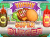 Yummy Super Burger
