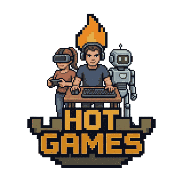 Hot Games