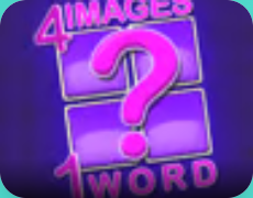 4 Images 1 Word