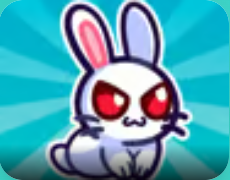 A Pretty Odd Bunny: Roast it!