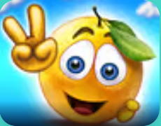 Cover Orange: Journey