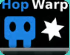 Hop Warp