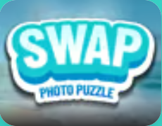 Photo Puzzle: Swap Edition
